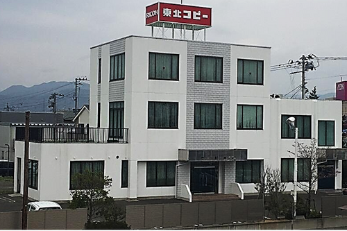 デジタルとアナログを融合したニューワークスタイルを確立