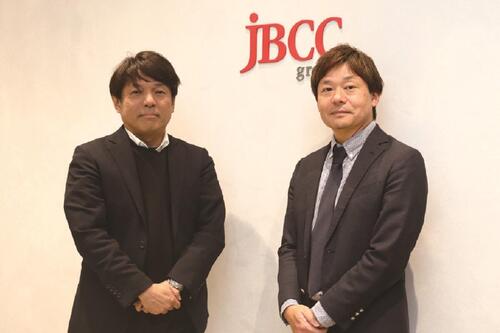 全社DX を止めないためのセキュリティ再設計。"伴走型" ゼロトラストで安心の基盤を構築