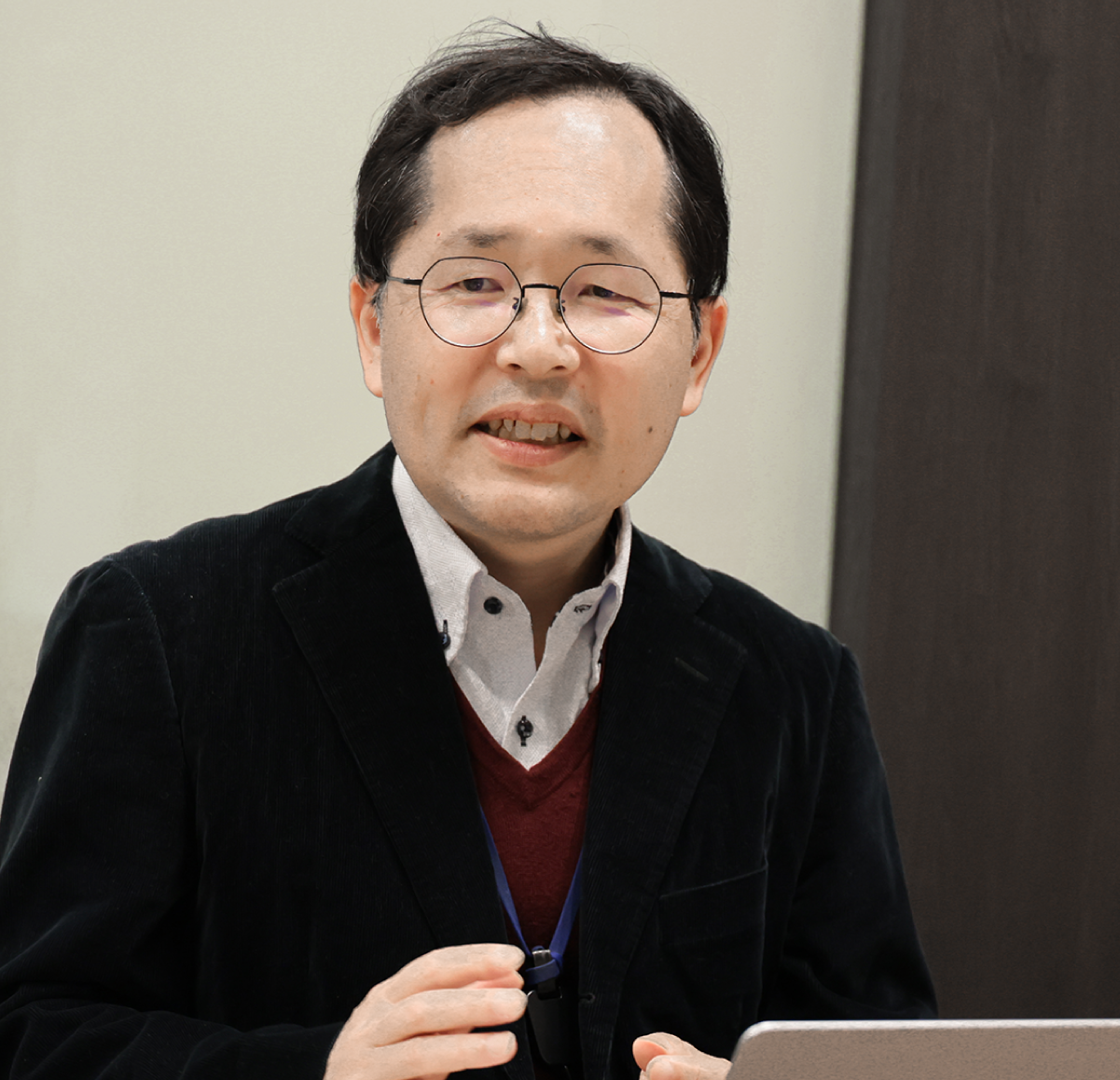 株式会社アルク　服部 浩之 氏