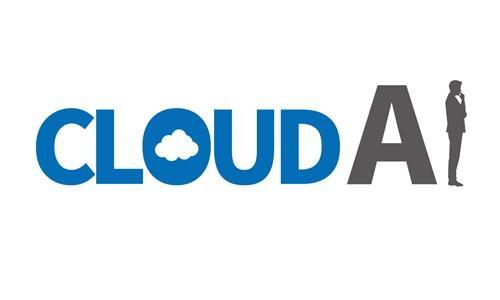 CloudAIチャットボットロゴ