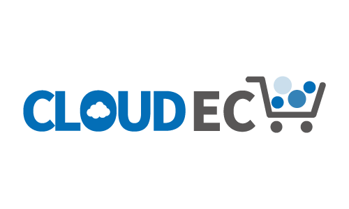 CloudECロゴ