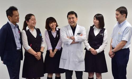 新型コロナワクチン接種予約アプリをスピード開発