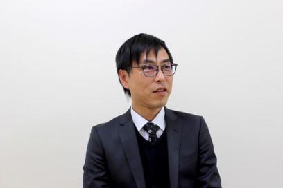 藤原総務次長