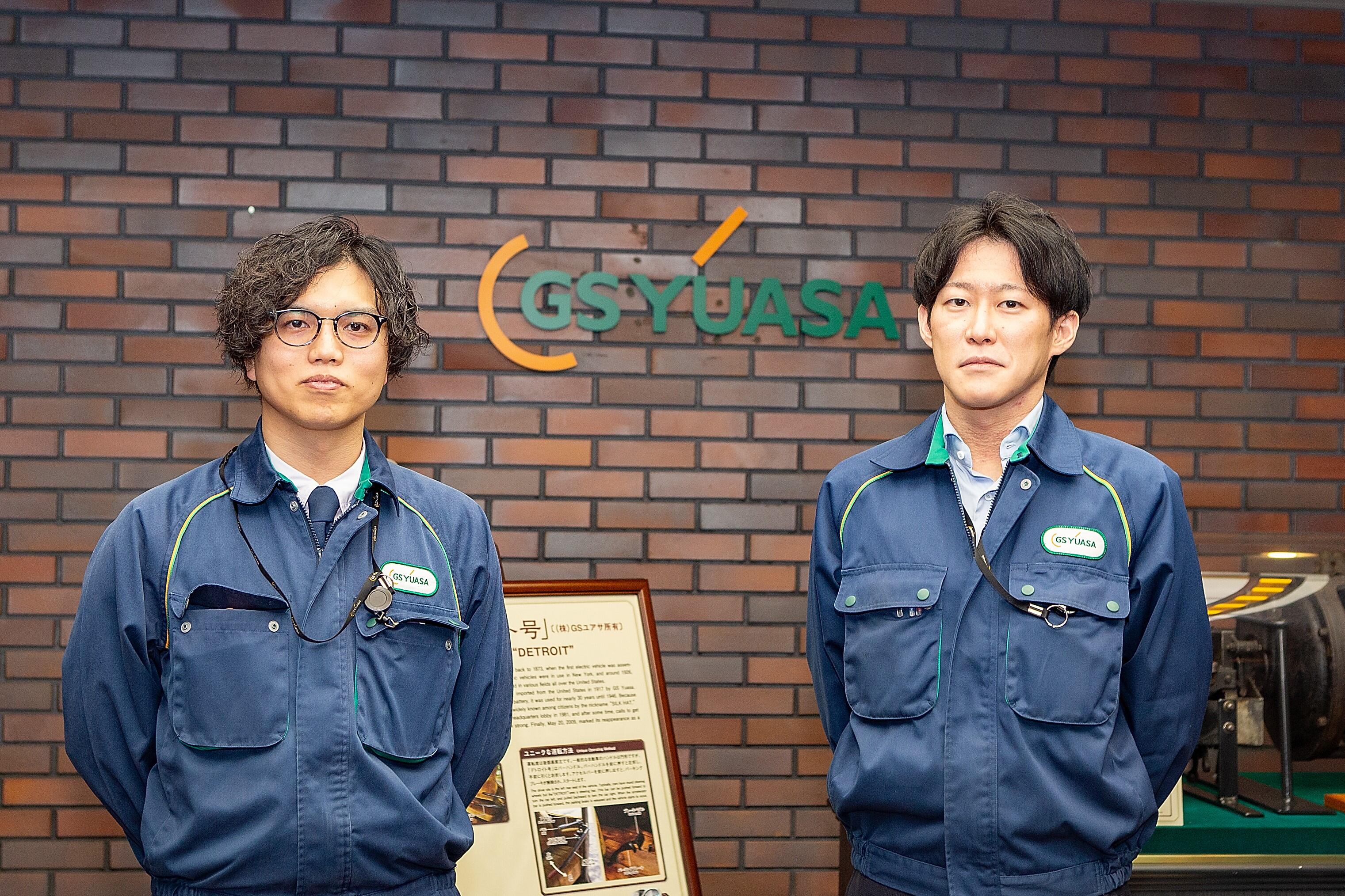 【株式会社 GSユアサ 様】Attack Surface診断サービスを採用し、IT資産のリスク可視化と最適なセキュリティ運用を実現