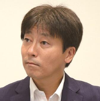 株式会社やる気スイッチグループ　三枝 英之 氏