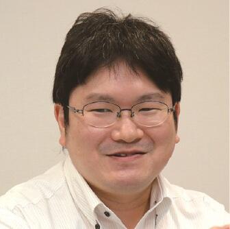 株式会社やる気スイッチグループ　吉田 旭 氏