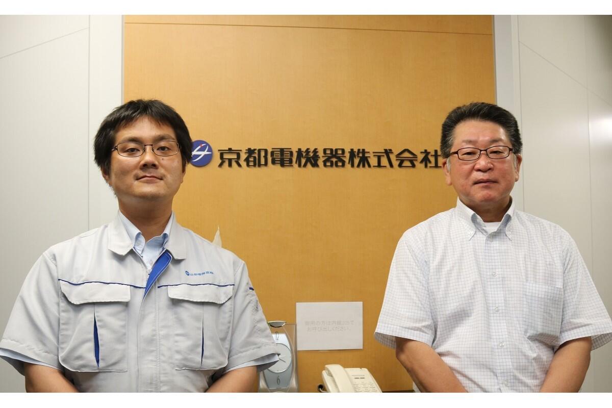 AIで検品業務を自動化し、定型業務の作業時間を90%削減