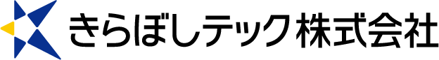 きらぼしテックロゴ