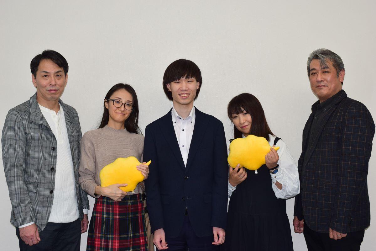 脱・紙、脱Excel ！ kintone で完全ペーパーレス化を実現