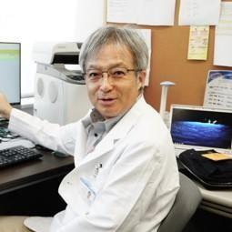 腎不全総合対策室長　政金氏