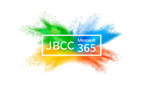JBCC Microsoft 365