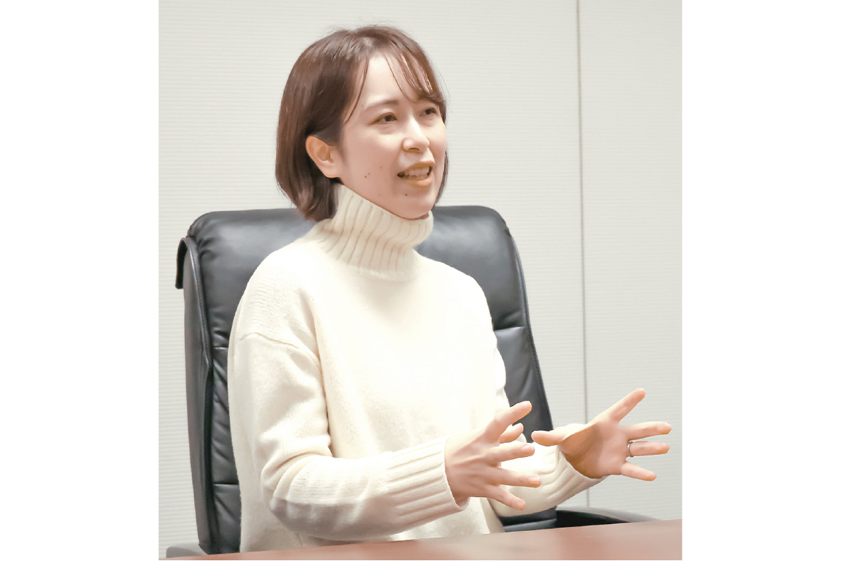 セキュリティ強化を進め、安心して公演を継続できる環境に