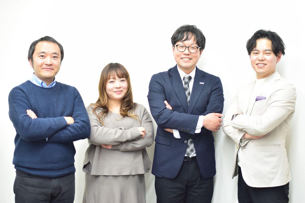 三協株式会社様事例　パートナーとして共に成長していきたい