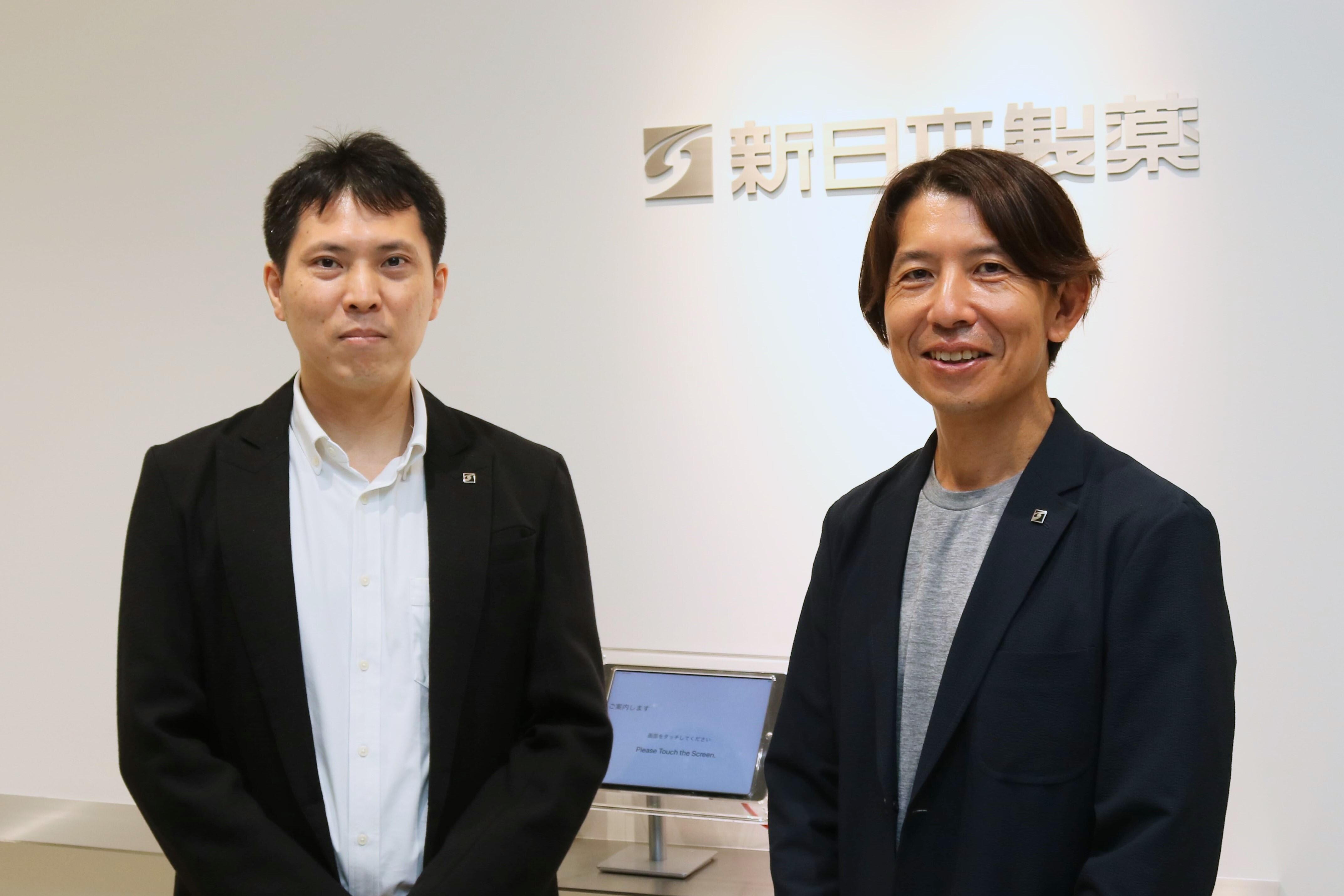 ゼロトラストで事業を加速する攻めのセキュリティを実現