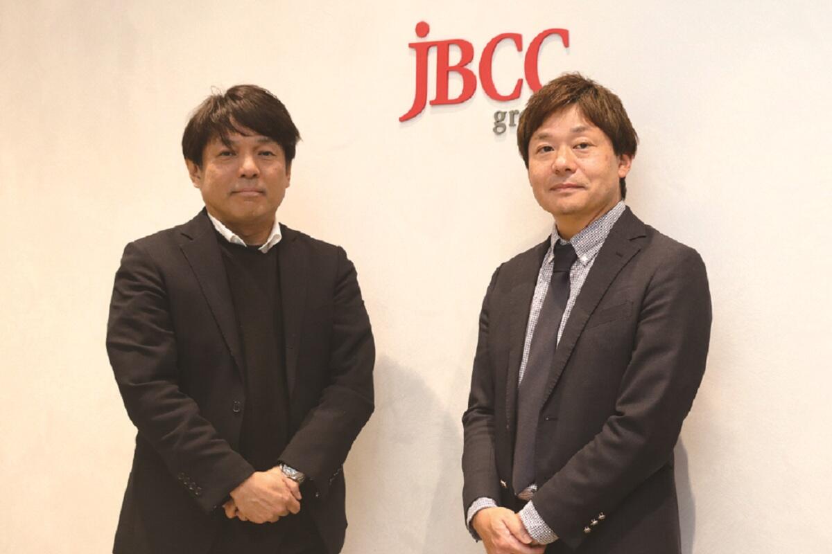 全社DX を止めないためのセキュリティ再設計。"伴走型" ゼロトラストで安心の基盤を構築