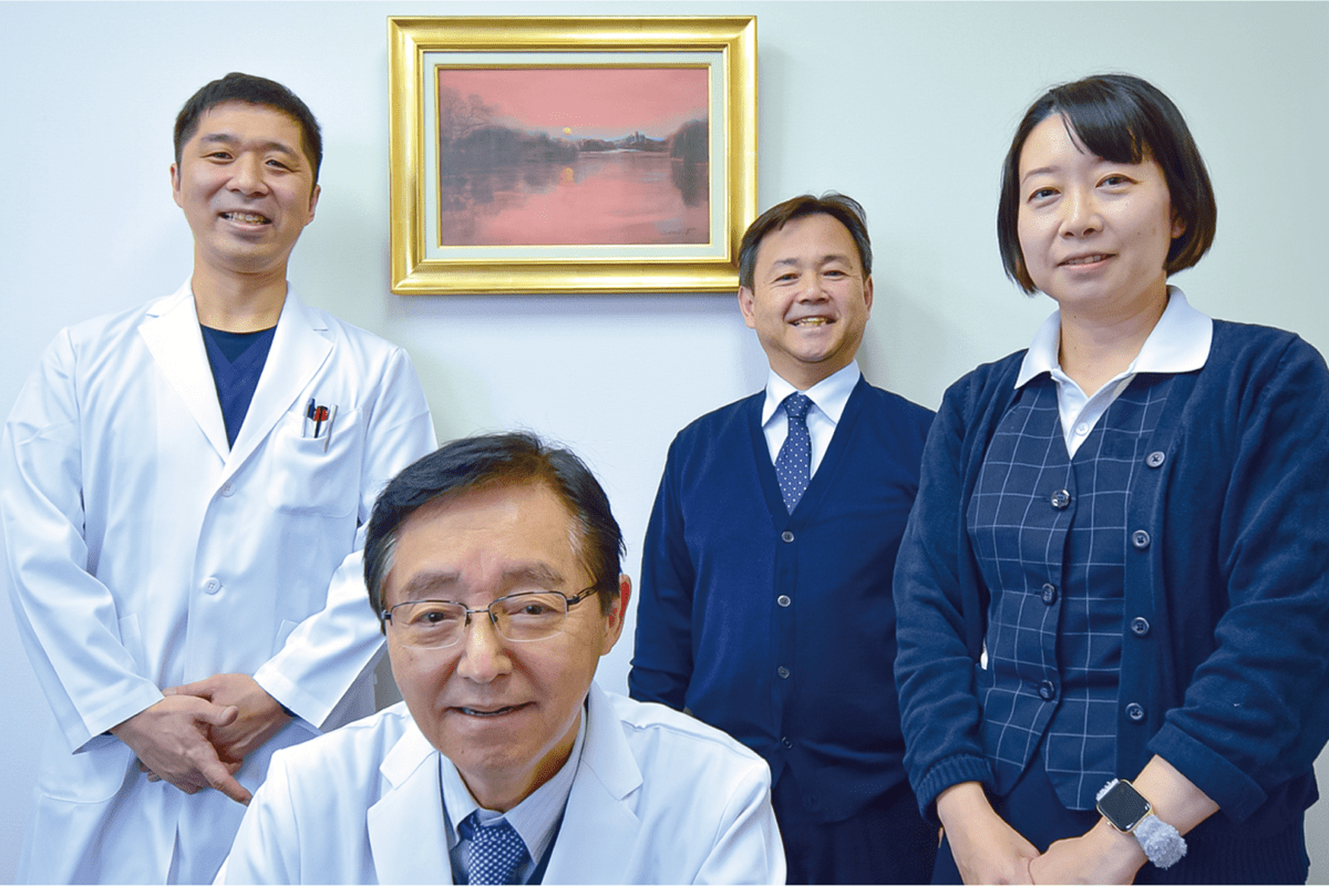 いつでもどこでも情報共有がスムーズに~残業時間の減少やミスの削減に効果~