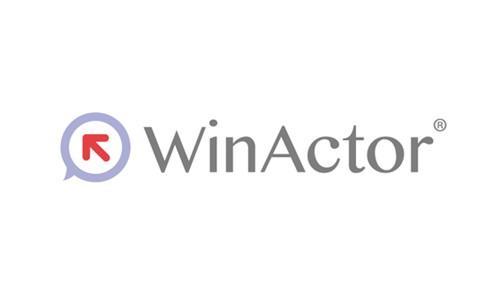 winactor製品ページ