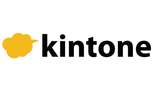 kintoneロゴ