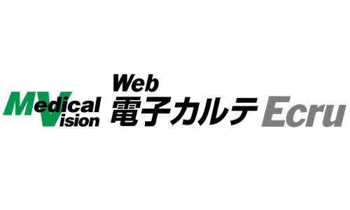 Web電子カルテEcru
