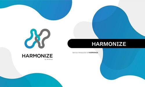 HARMONIZE