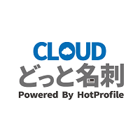 Cloudどっと名刺