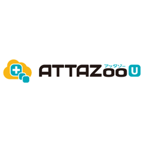 「ATTAZoo U」 無料体験版