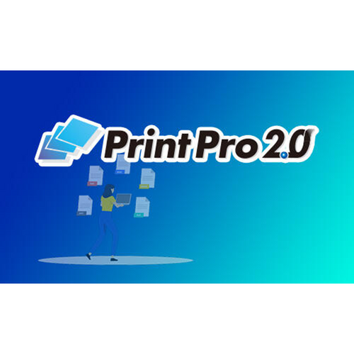 PrintPro 2.0へ移行する場合　評価版
