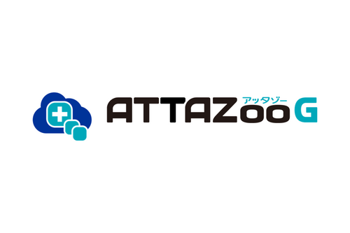 「ATTAZoo G for Zoom予約」 無償版ダウンロード
