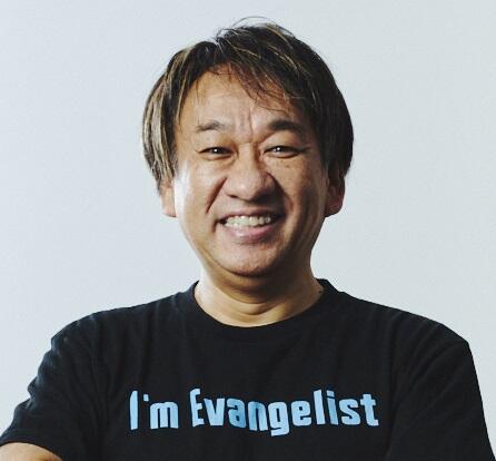 日本マイクロソフト株式会社　西脇資哲 氏
