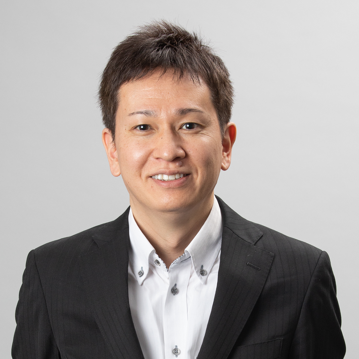 JBCC株式会社 井戸 誠士