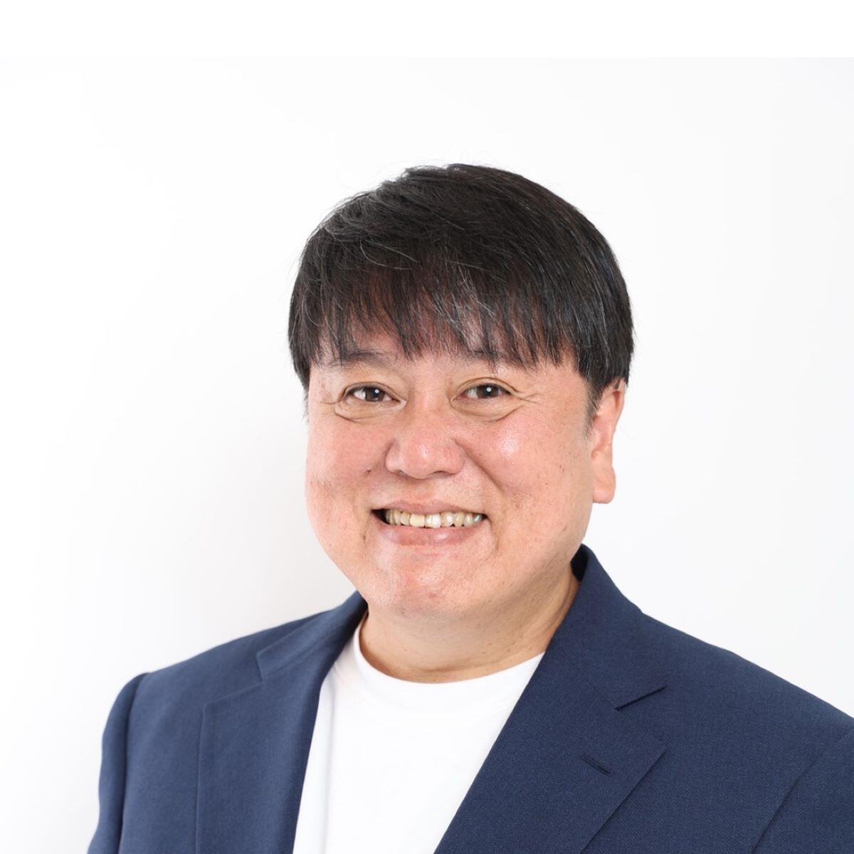 ＪＢＣＣ株式会社　岡元 信弘