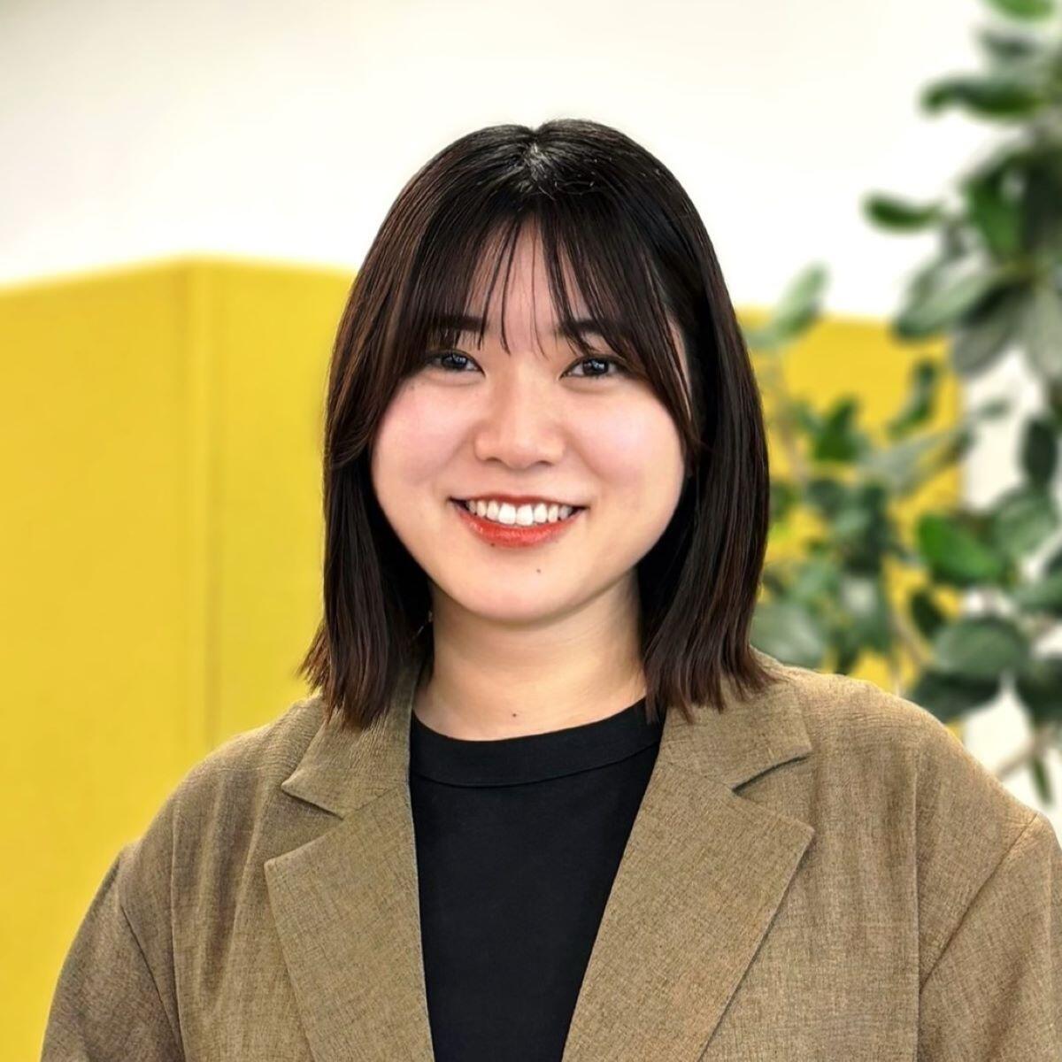 JBエキスパート株式会社　島田 真衣