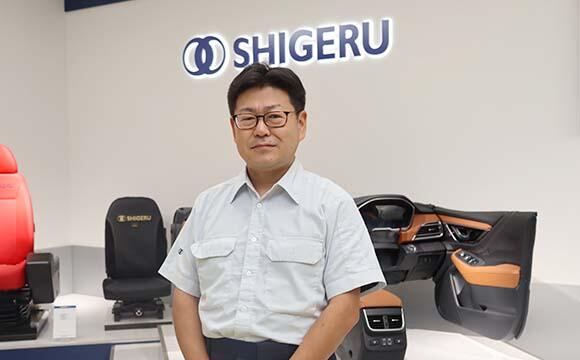 セキュリティ導入事例 しげる工業株式会社 様