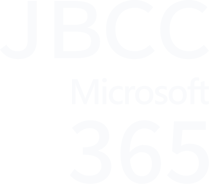 JBCC microsoft 365