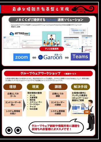 グループウェア導入・移行ワークショップ