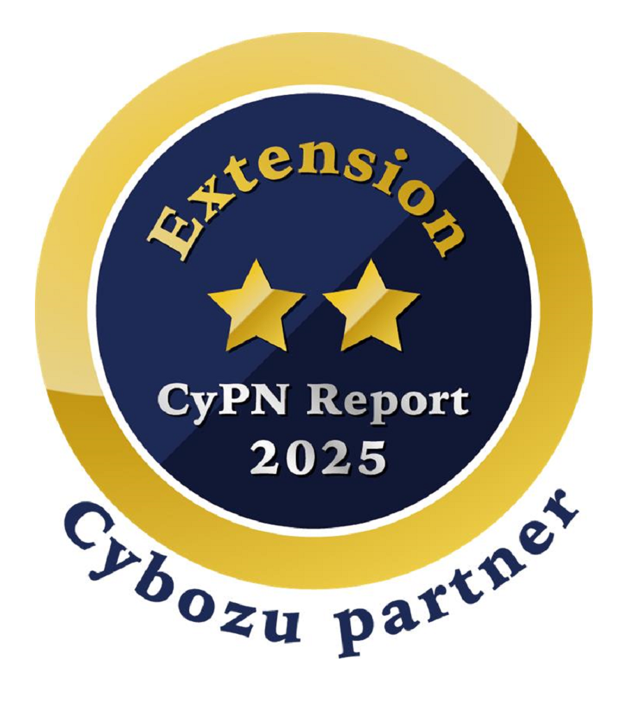 CyPN Report 2025 エクステンション部門