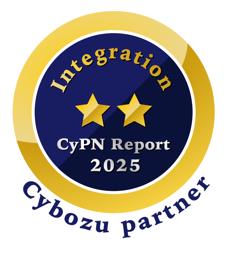 CyPN Report 2025 インテグレーション部門