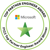 ＪＢＣＣ「Microsoft Top Partner Engineer Award」を受賞