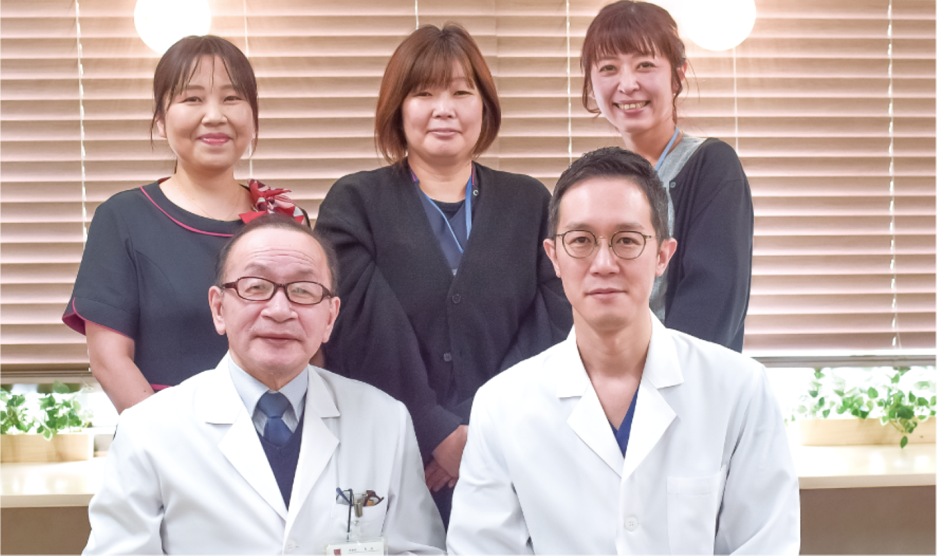 【blanc事例公開】特定医療法人敬愛会 東近江敬愛病院 様 電子カルテのクラウド化で、災害リスクに備える