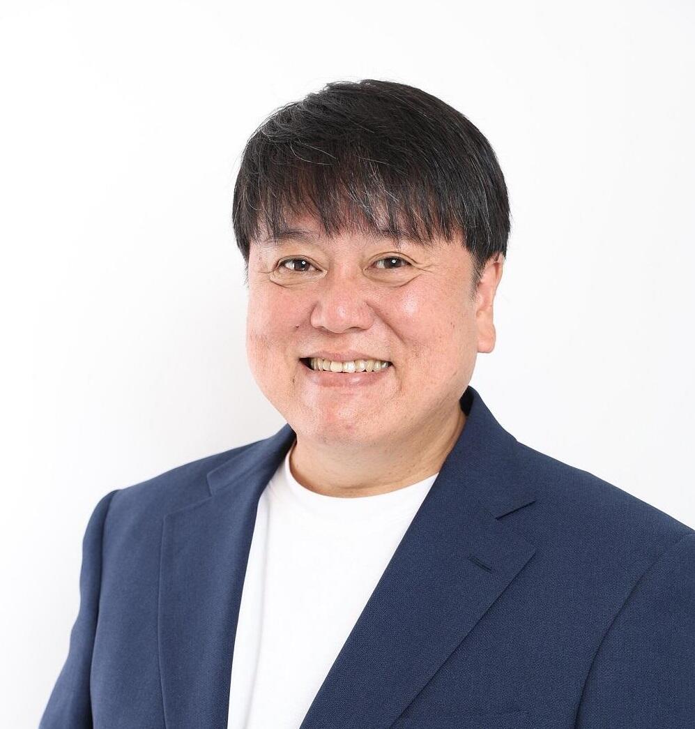 JBCC株式会社 テクニカルオフィサー 岡元信弘