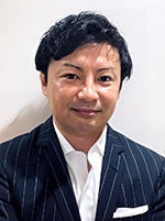 Dropbox Japan　DX戦略室　室長　矢作 一樹 氏