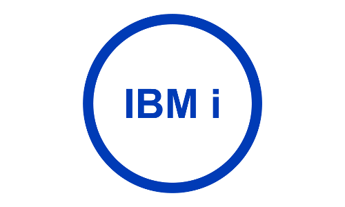 IBM i