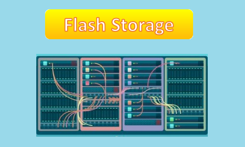Flash Storage