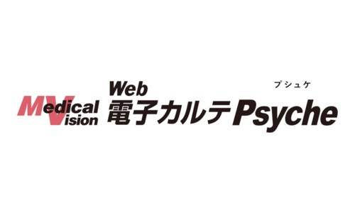 Web電子カルテPsyche