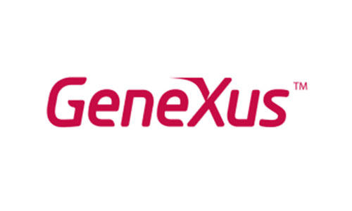 ローコード開発ツール GeneXus