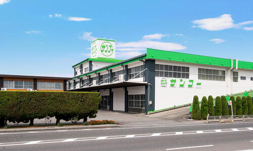 株式会社サンコー 様