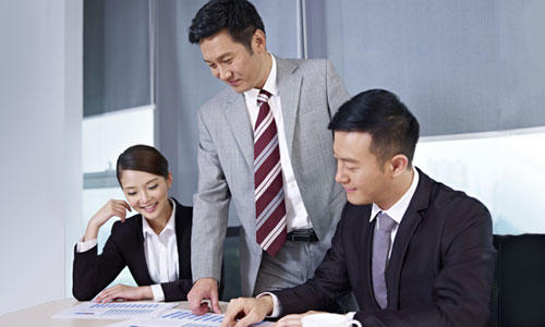 IT要員を育成・知識継承したい