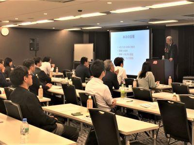 JBHC医療総合セミナー2019in 福岡