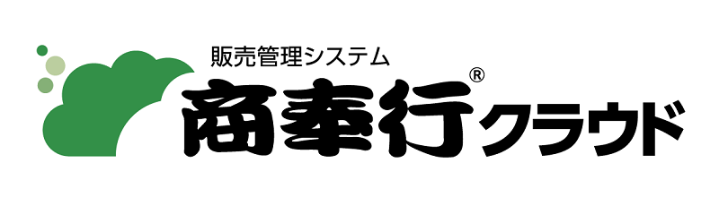 商奉行クラウド　ロゴ