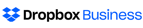 Dropbox Business ロゴ